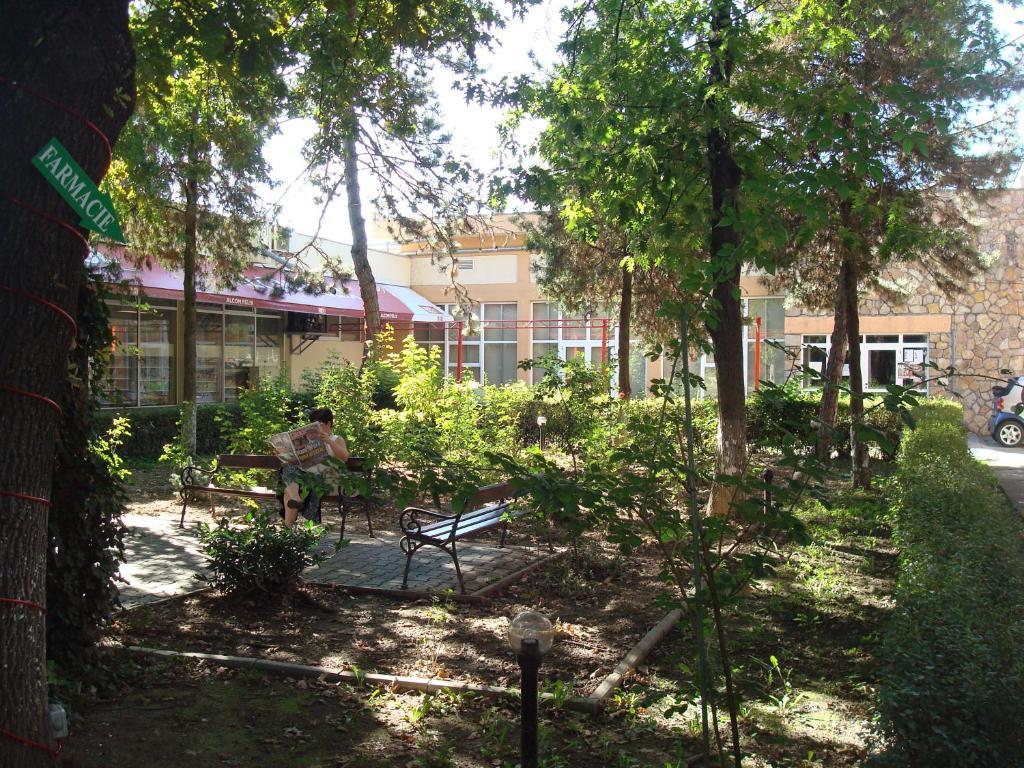 Hotel Ami Baile Felix Exterior photo