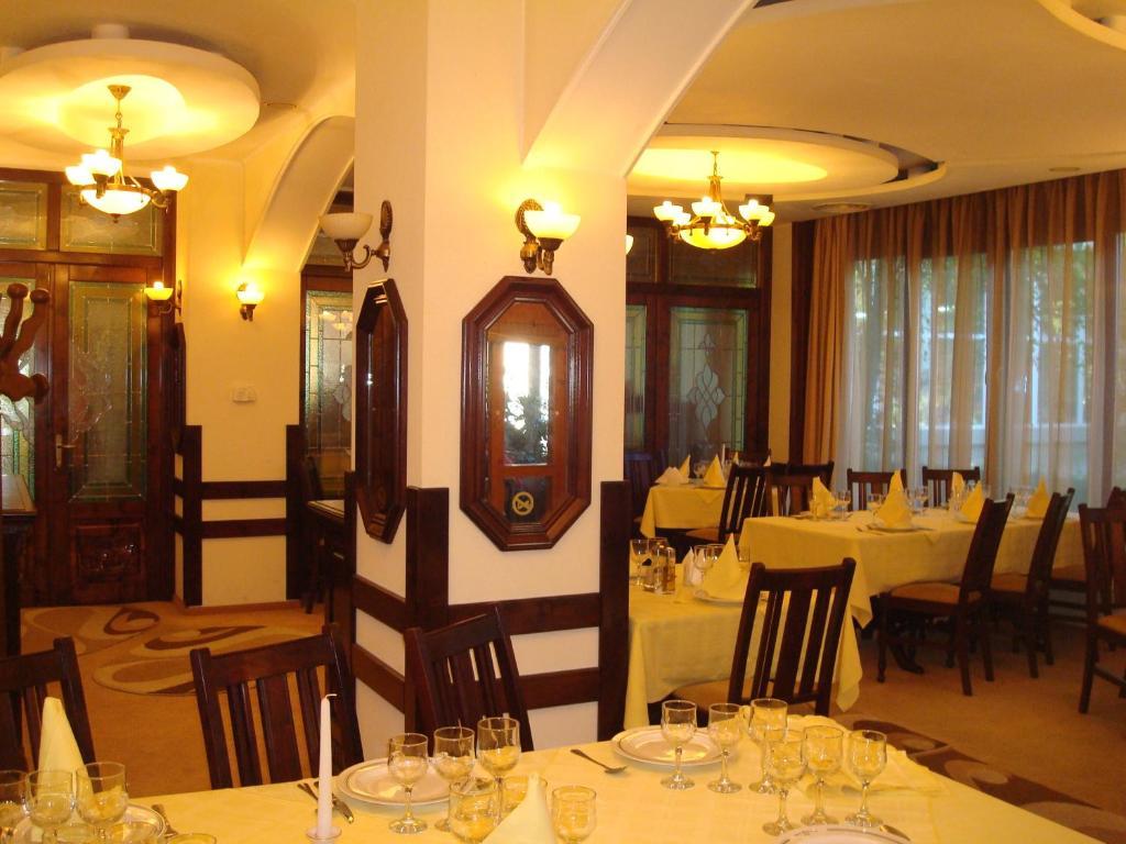 Hotel Ami Baile Felix Exterior photo
